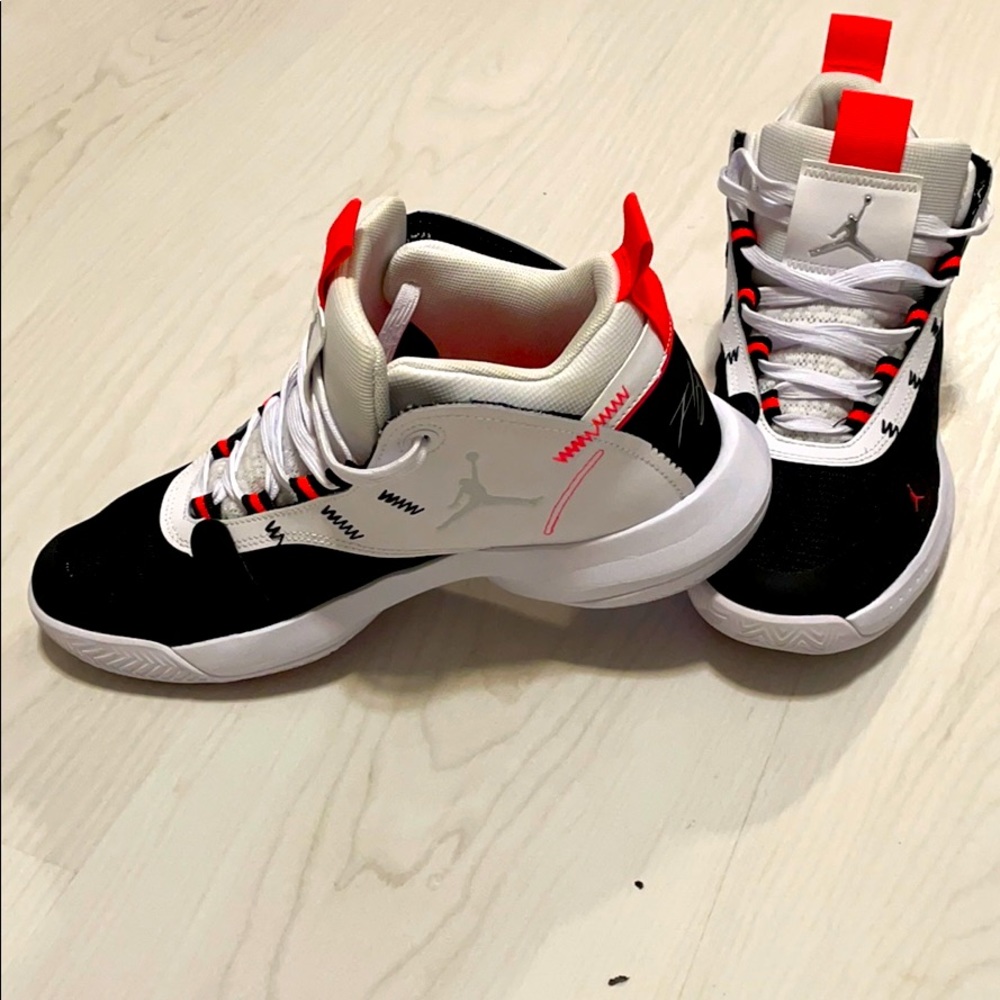 Like new: Jordan Jumpman 2020